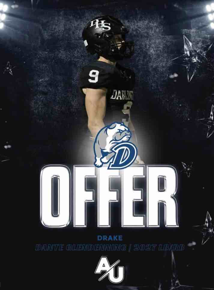 Drake Offer