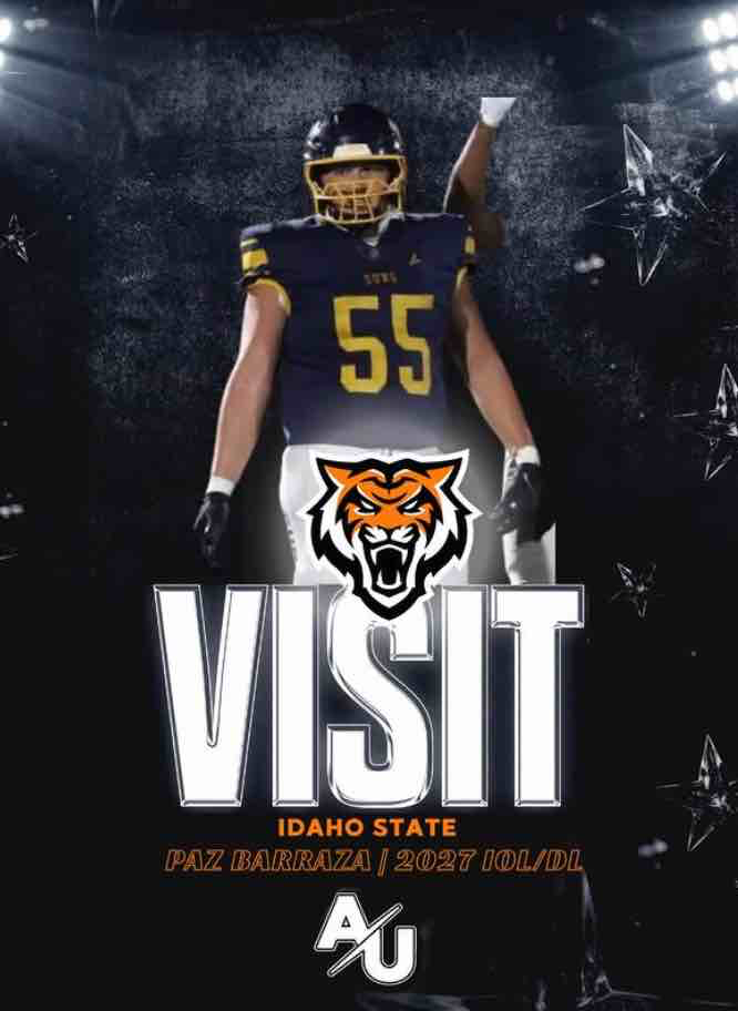 AJ Huber Western Michigan Visit