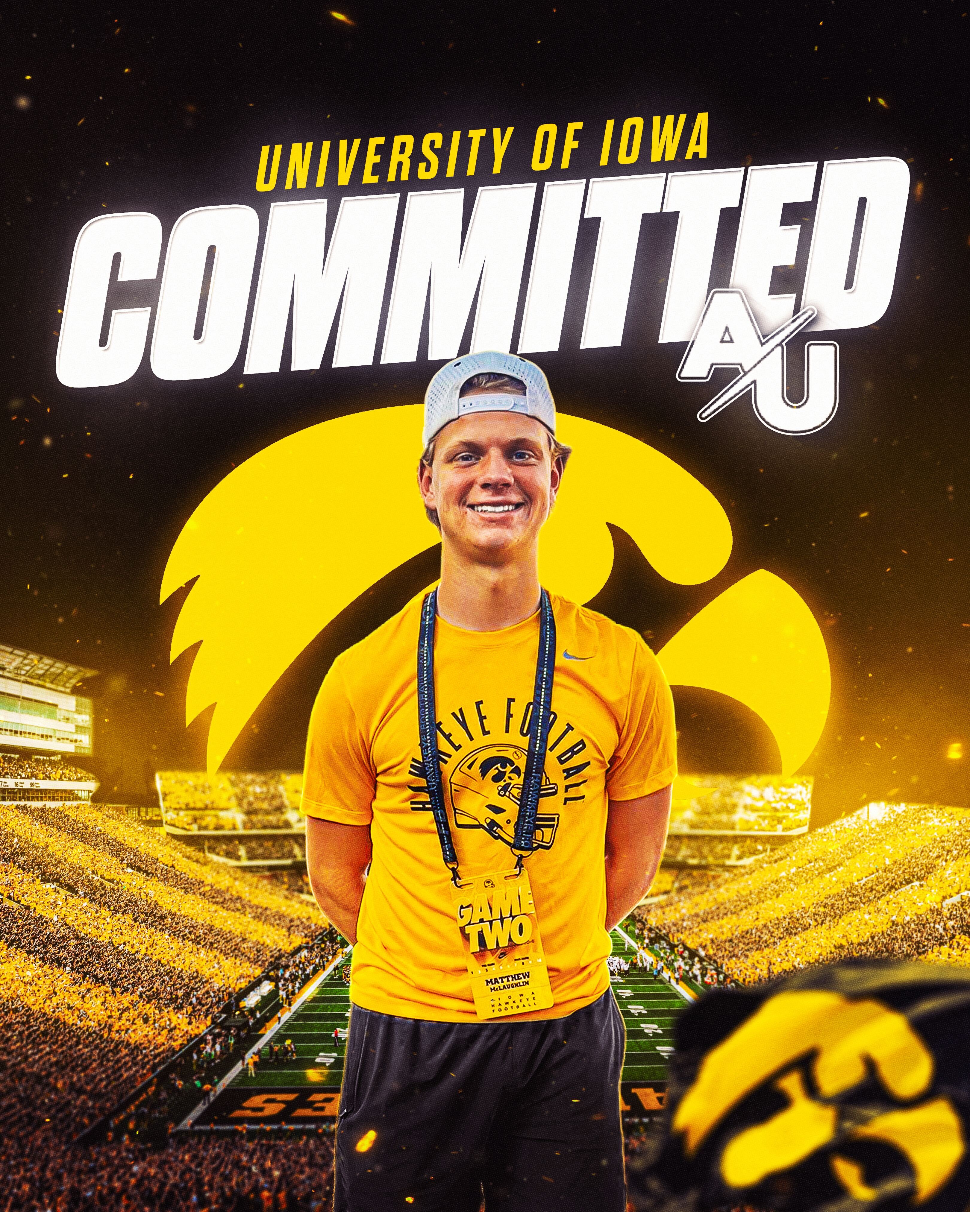 Iowa Committed